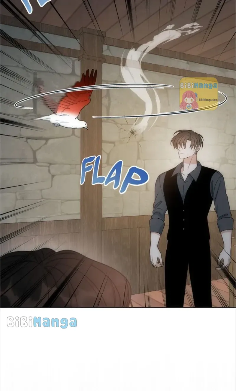 North by Northwest Chapter 58 Online - página 42