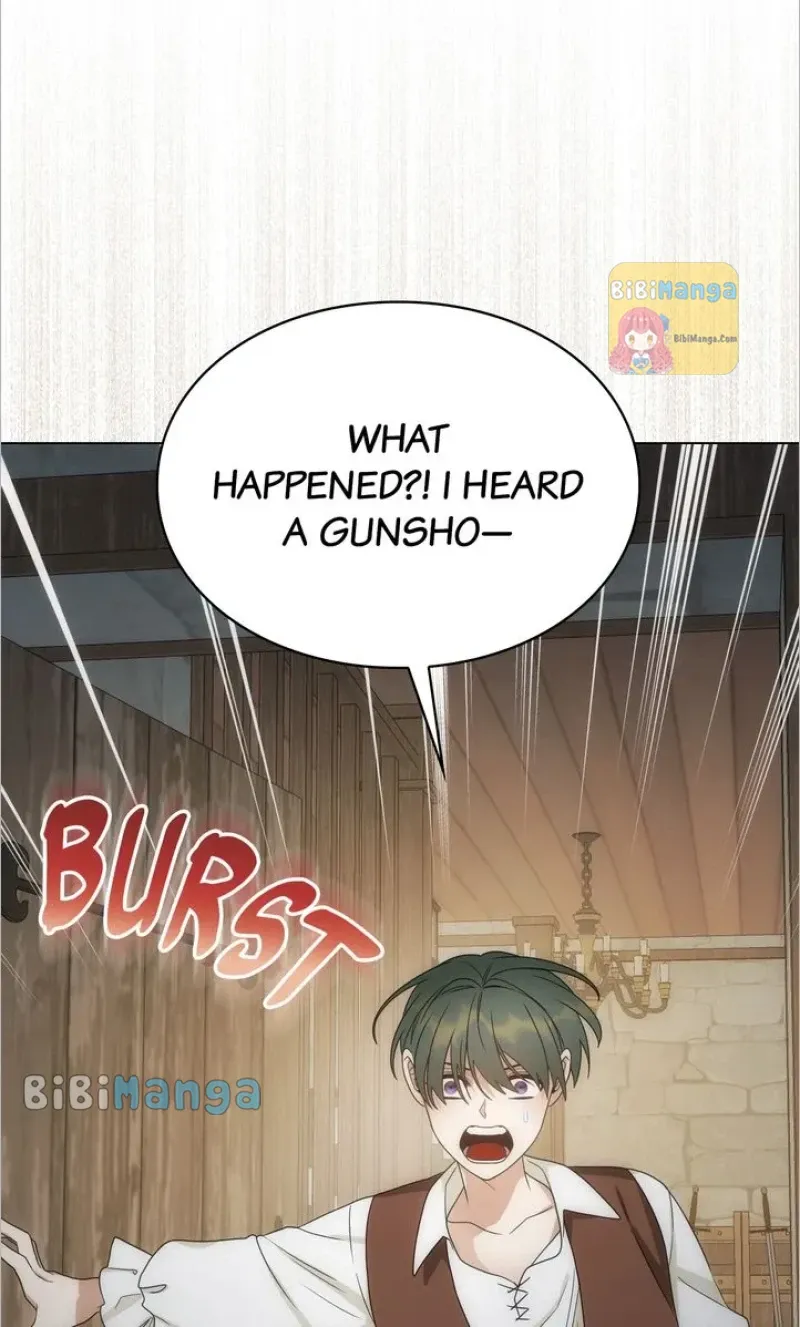 North by Northwest Chapter 58 Online - página 43