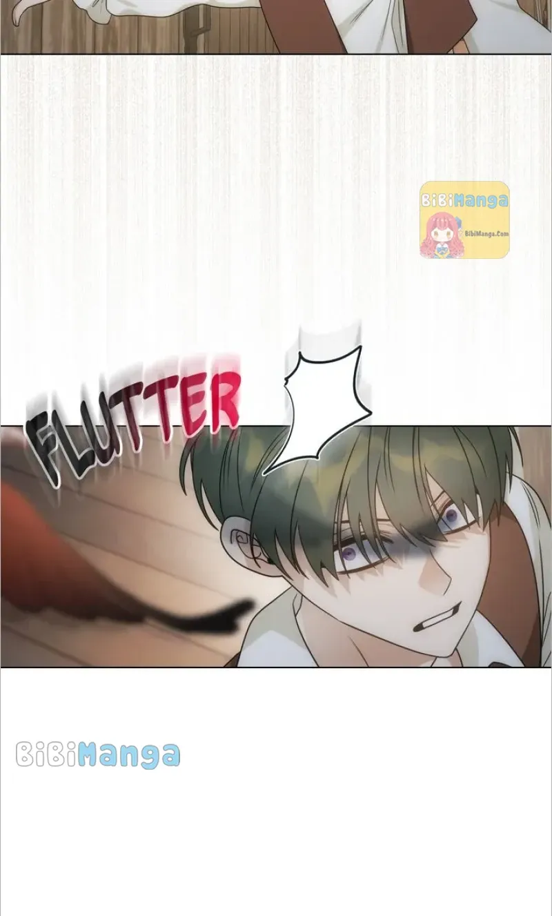 North by Northwest Chapter 58 Online - página 44