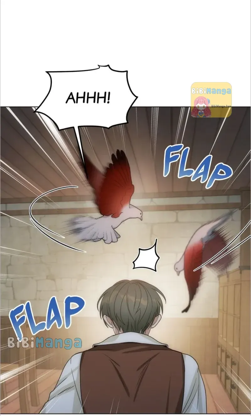 North by Northwest Chapter 58 Online - página 45