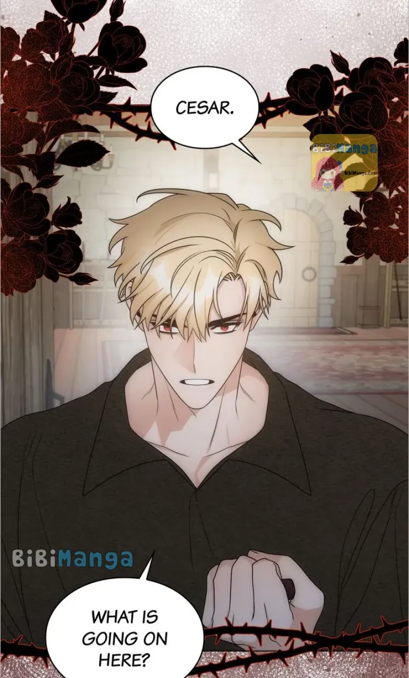 North by Northwest Chapter 58 Online - página 49