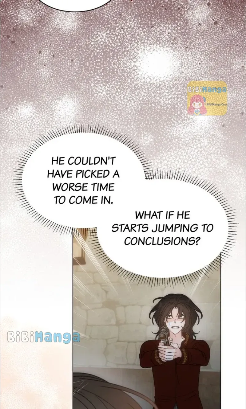 North by Northwest Chapter 58 Online - página 50