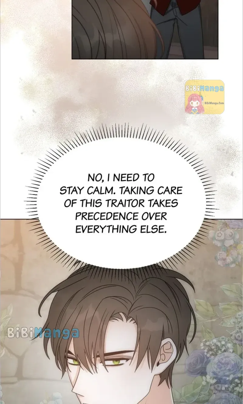 North by Northwest Chapter 58 Online - página 51