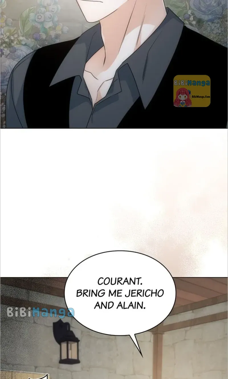 North by Northwest Chapter 58 Online - página 52