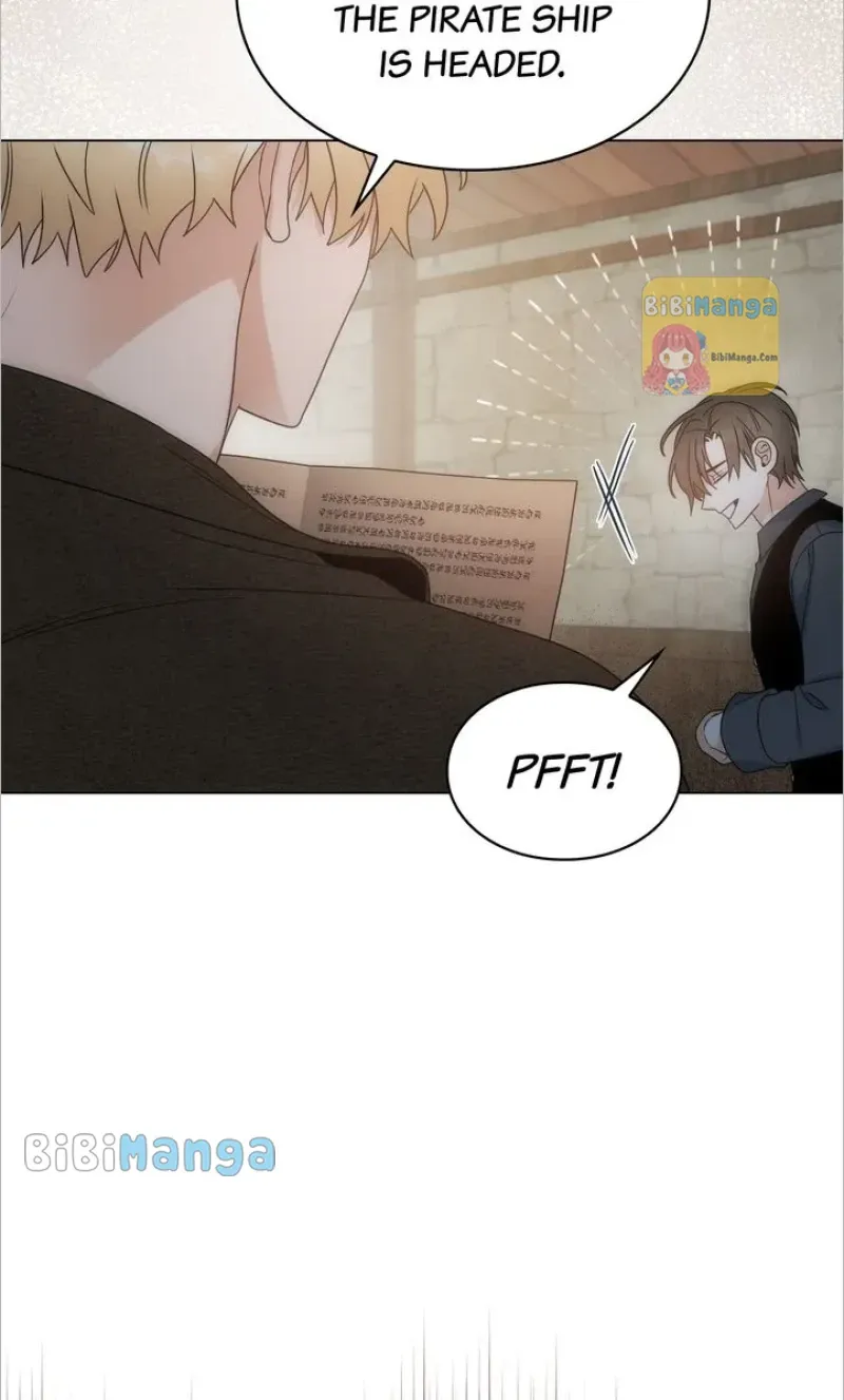 North by Northwest Chapter 58 Online - página 55