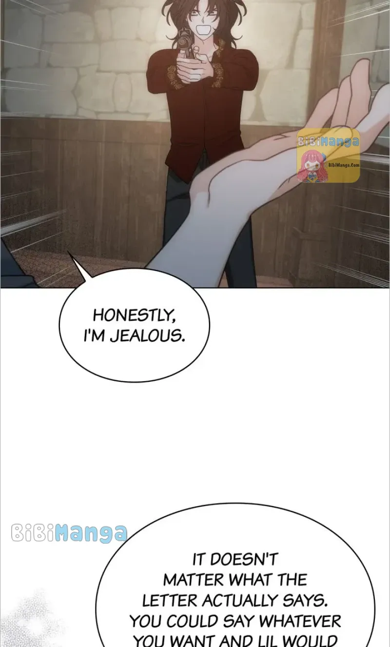 North by Northwest Chapter 58 Online - página 58
