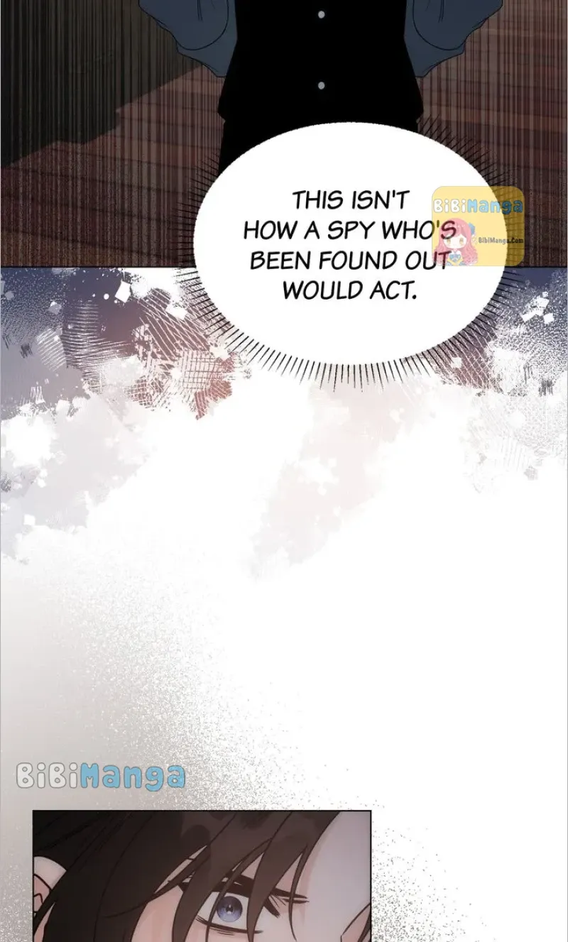 North by Northwest Chapter 58 Online - página 62
