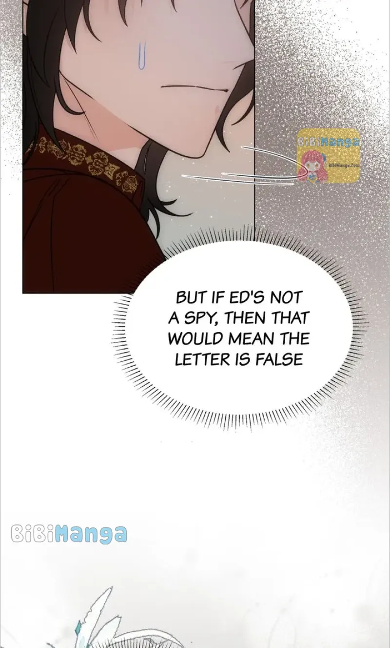 North by Northwest Chapter 58 Online - página 63
