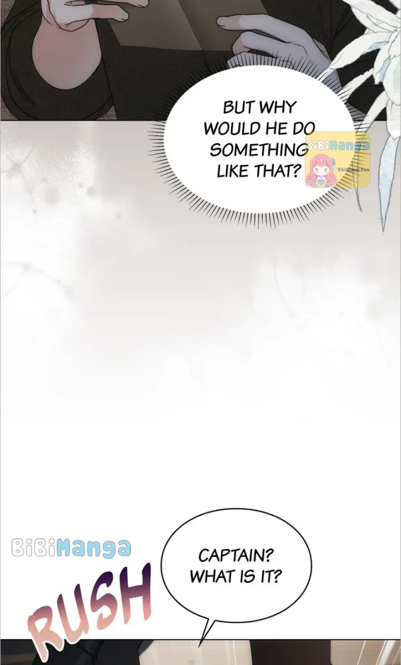 North by Northwest Chapter 58 Online - página 65