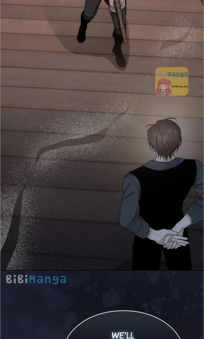 North by Northwest Chapter 58 Online - página 70