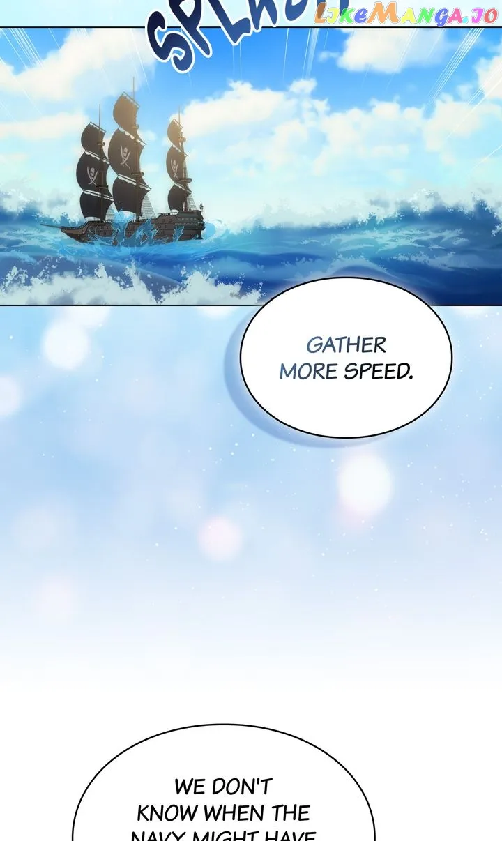 North by Northwest Chapter 59 Online - página 3