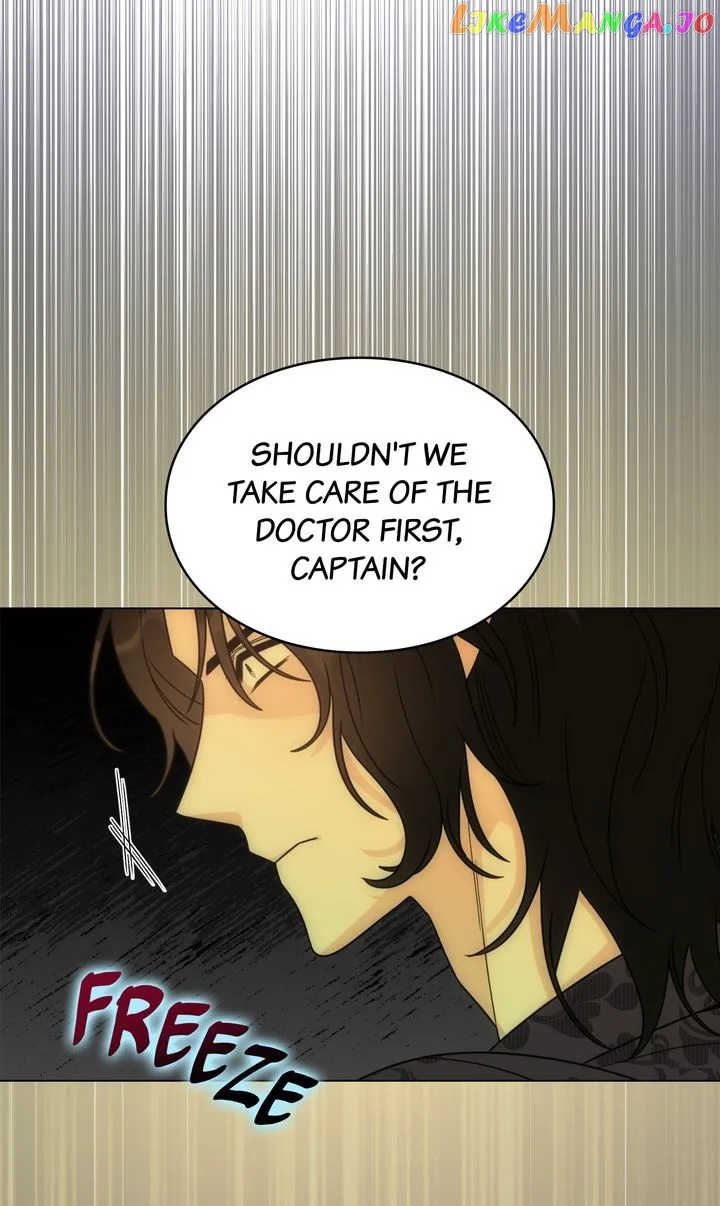 North by Northwest Chapter 59 Online - página 5