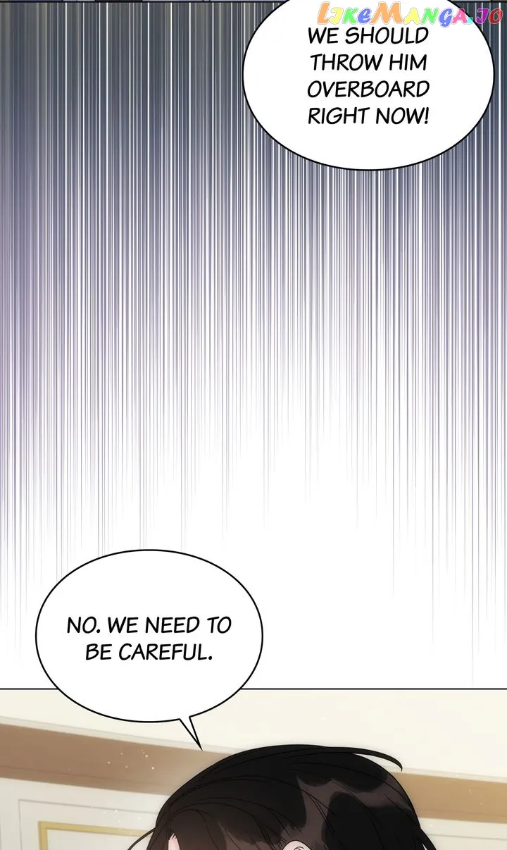 North by Northwest Chapter 59 Online - página 7
