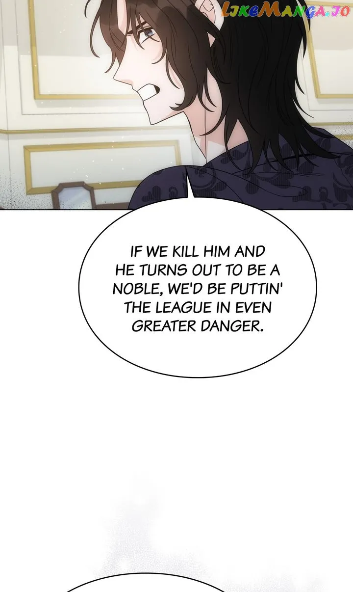 North by Northwest Chapter 59 Online - página 8