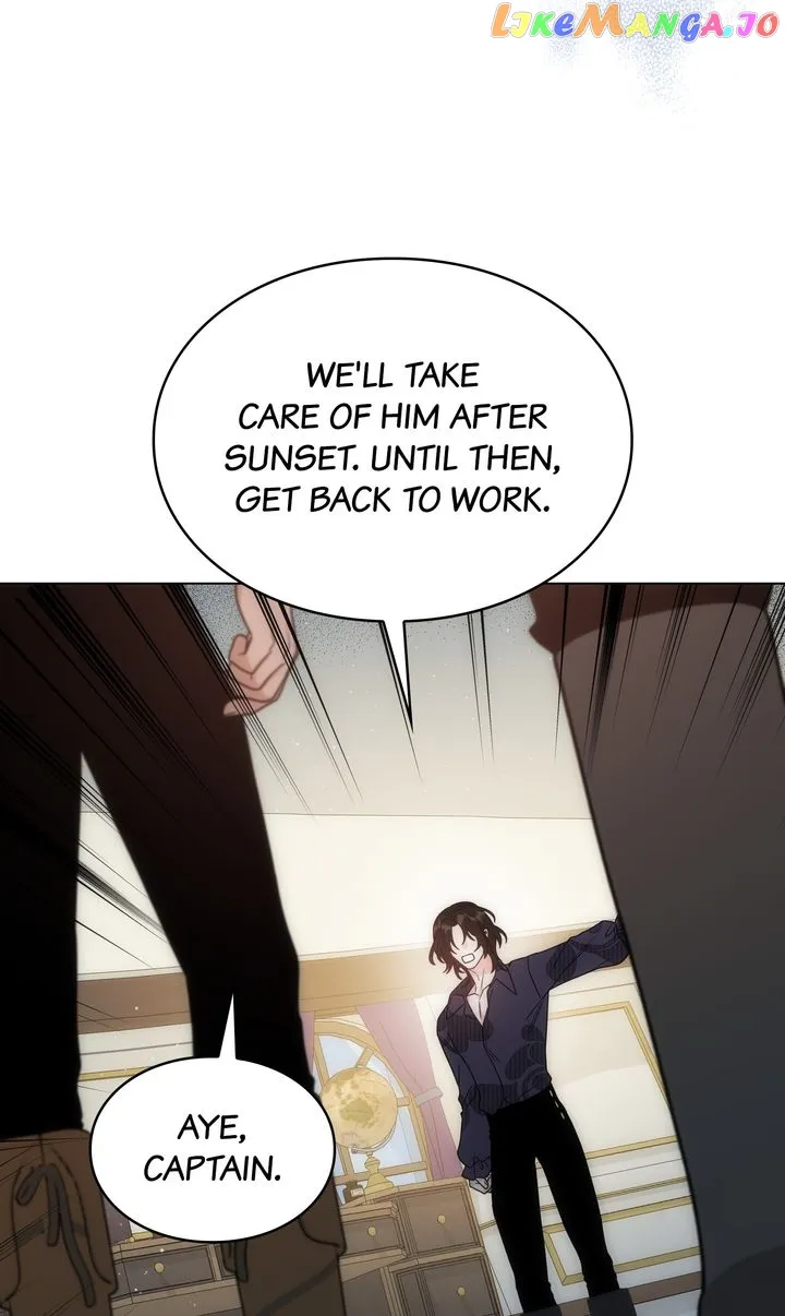North by Northwest Chapter 59 Online - página 12