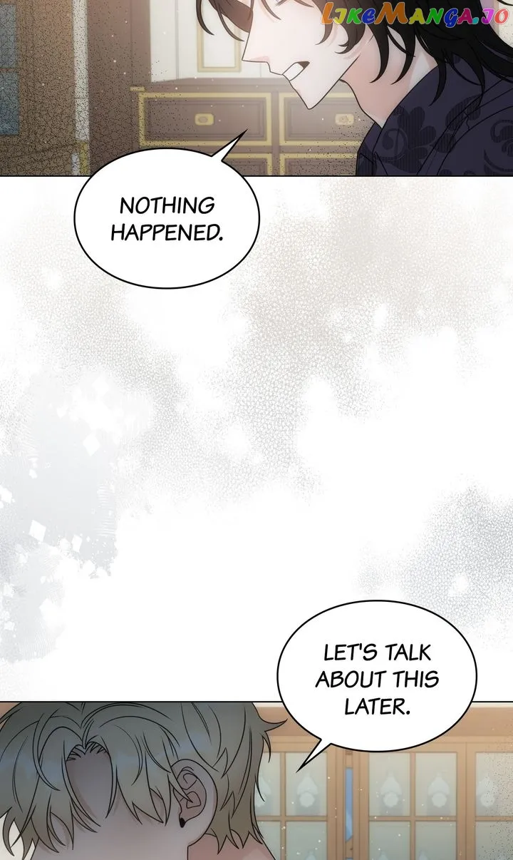 North by Northwest Chapter 59 Online - página 15