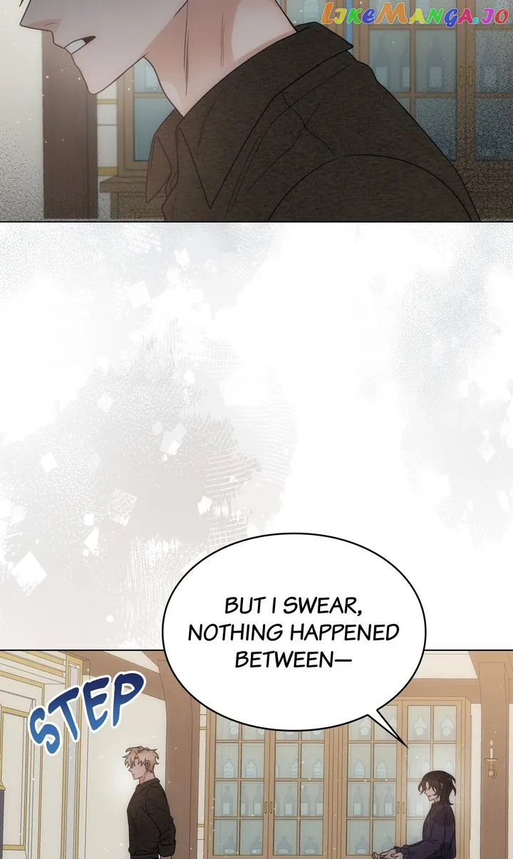 North by Northwest Chapter 59 Online - página 16