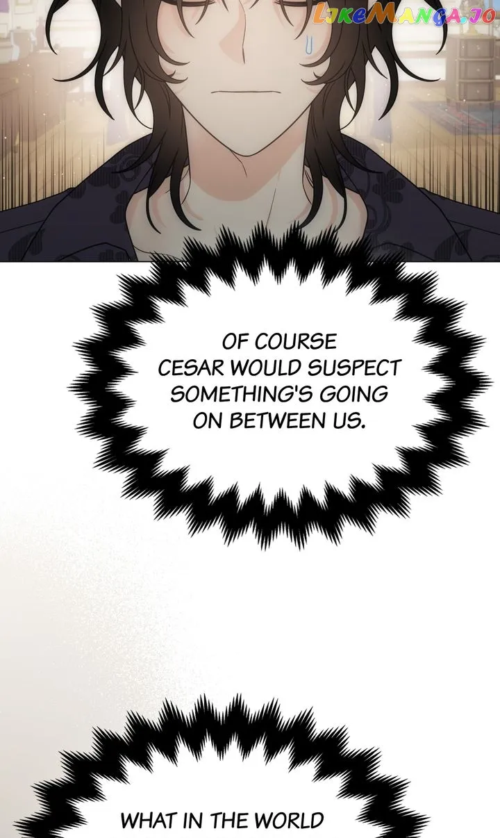 North by Northwest Chapter 59 Online - página 19