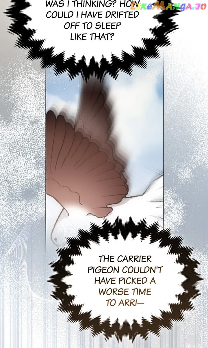 North by Northwest Chapter 59 Online - página 20