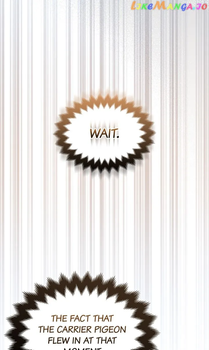 North by Northwest Chapter 59 Online - página 21