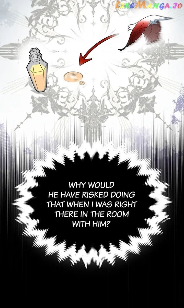 North by Northwest Chapter 59 Online - página 23