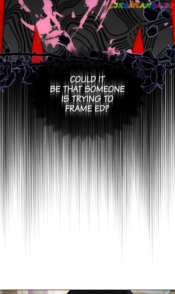 North by Northwest Chapter 59 Online - página 25