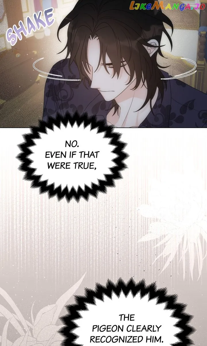 North by Northwest Chapter 59 Online - página 26
