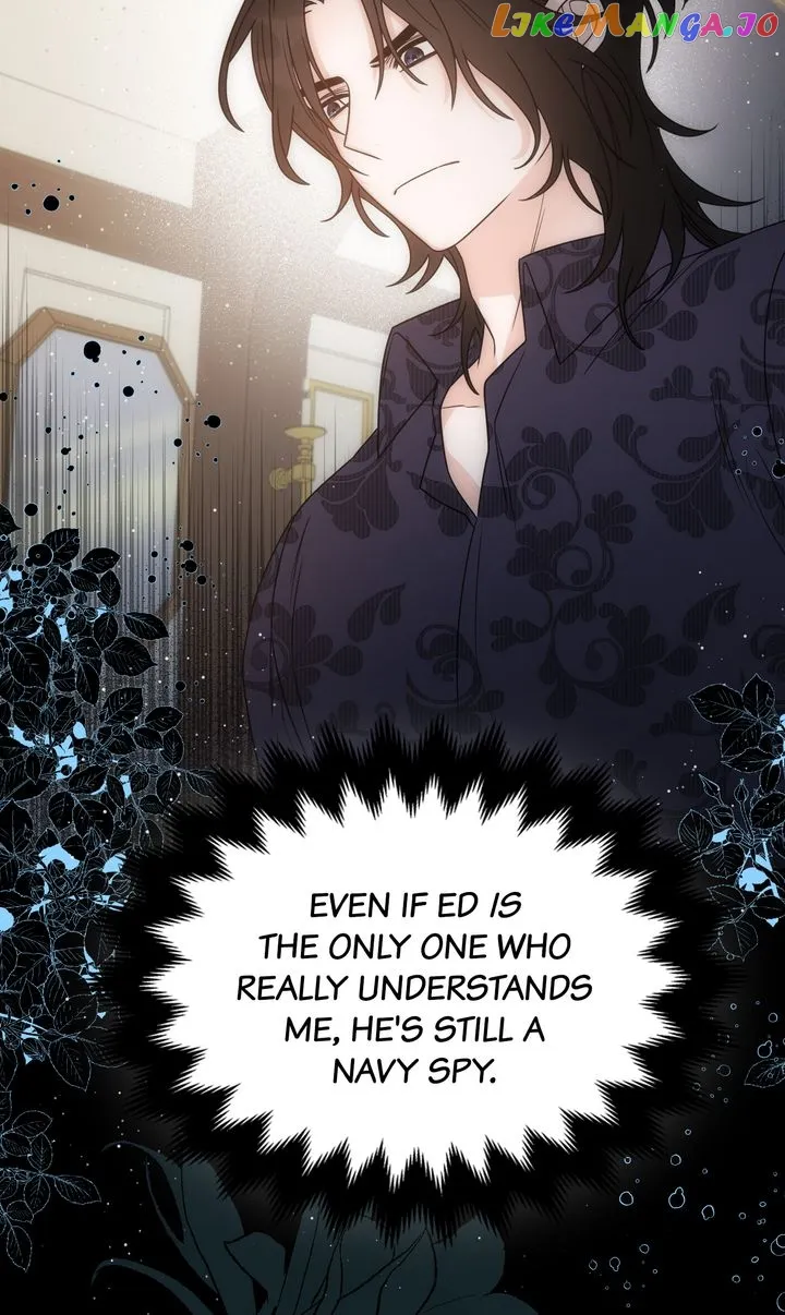 North by Northwest Chapter 59 Online - página 29