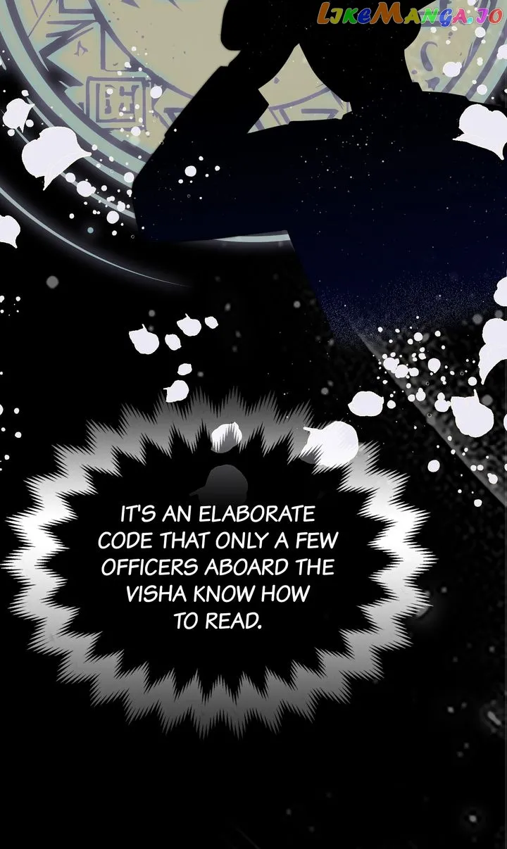 North by Northwest Chapter 59 Online - página 36