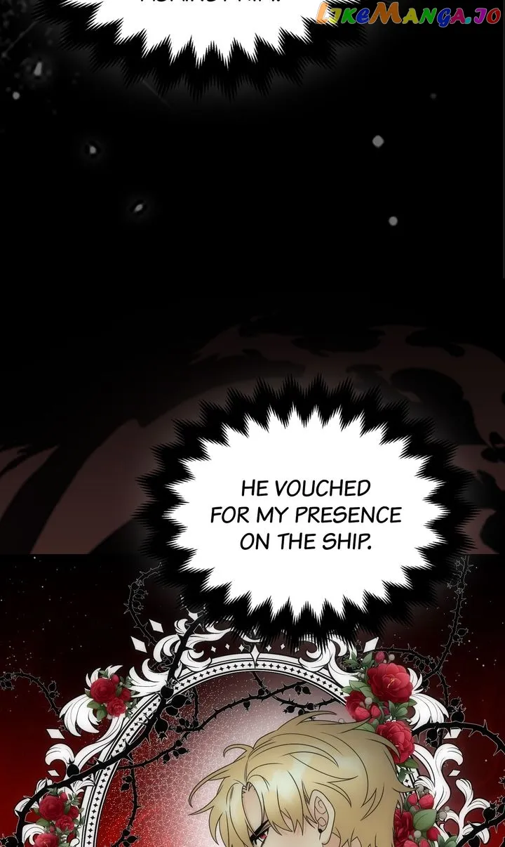 North by Northwest Chapter 59 Online - página 38