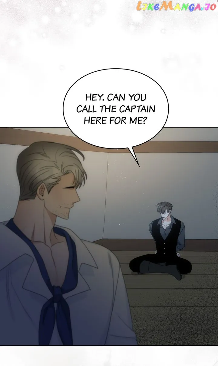 North by Northwest Chapter 59 Online - página 48