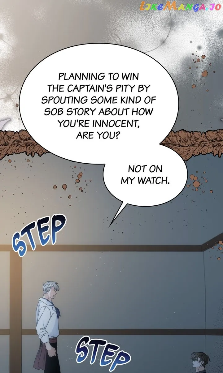 North by Northwest Chapter 59 Online - página 50