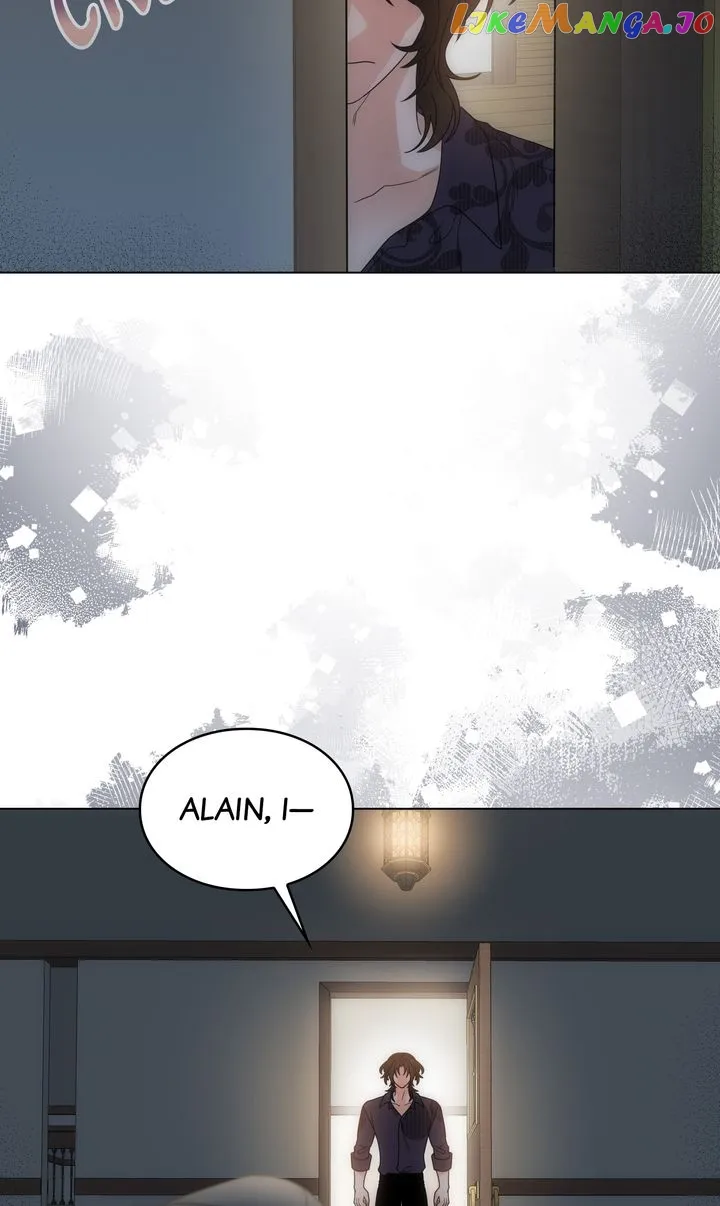 North by Northwest Chapter 59 Online - página 61