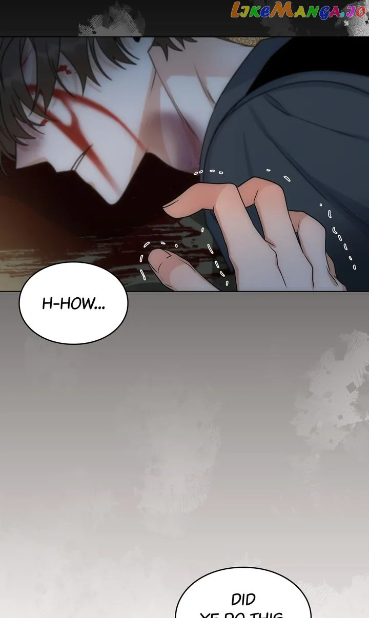 North by Northwest Chapter 59 Online - página 65