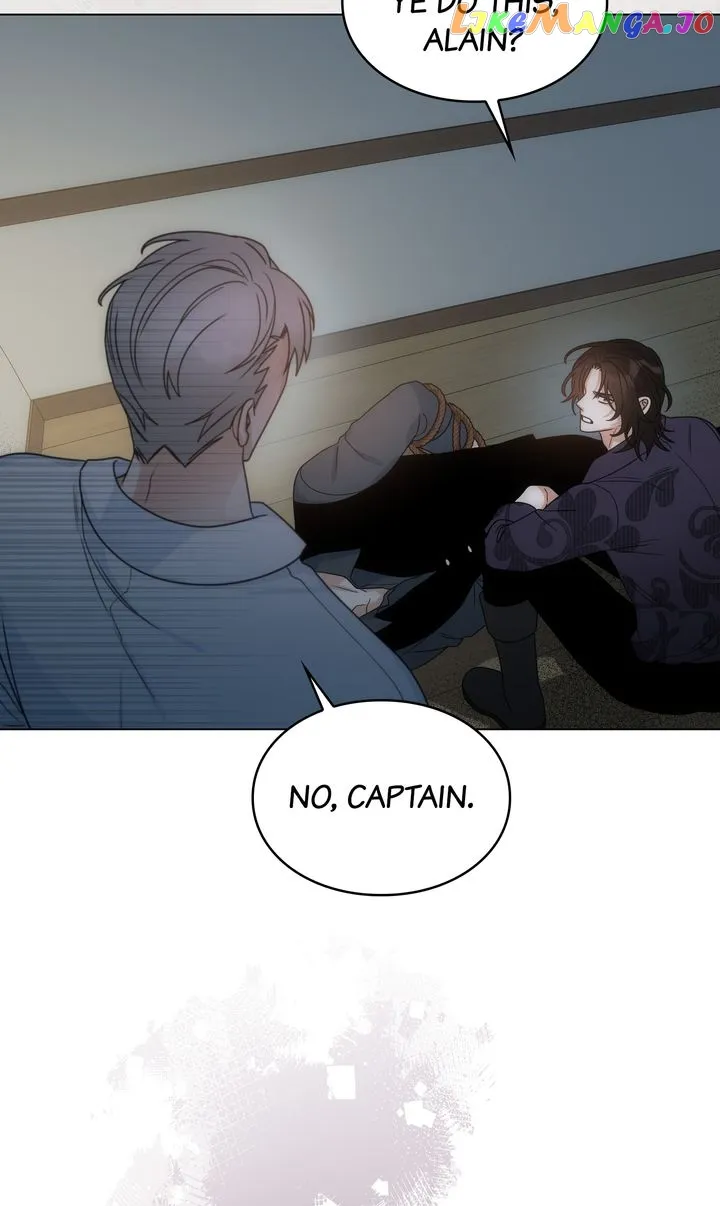 North by Northwest Chapter 59 Online - página 66
