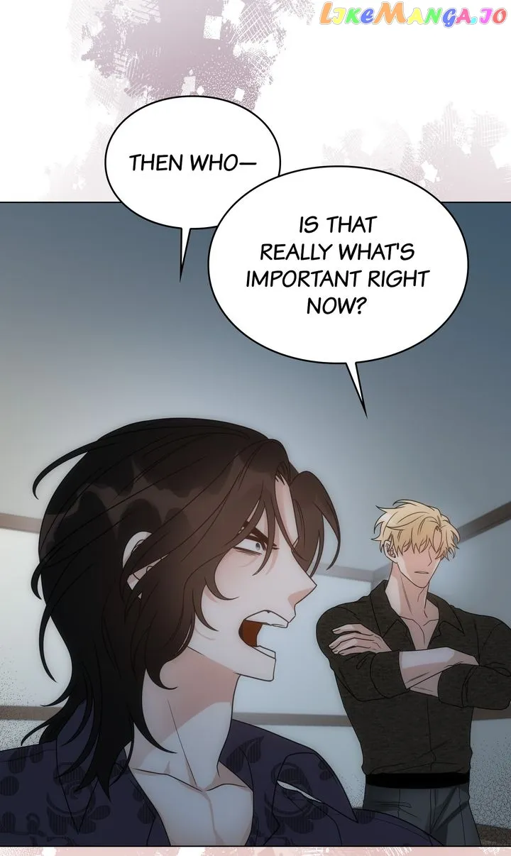 North by Northwest Chapter 59 Online - página 67