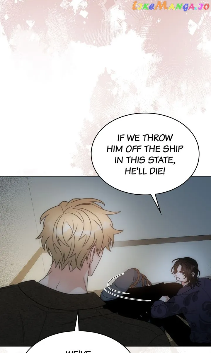 North by Northwest Chapter 59 Online - página 68