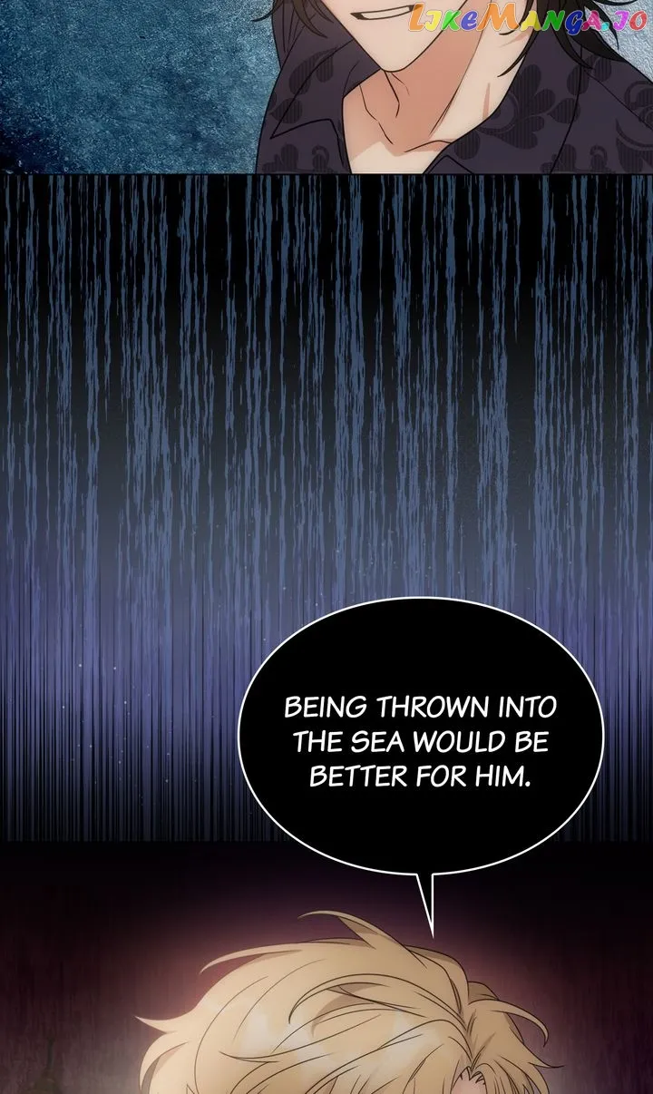 North by Northwest Chapter 59 Online - página 71
