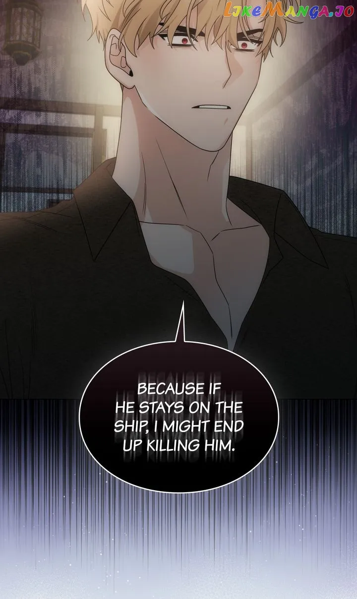 North by Northwest Chapter 59 Online - página 72