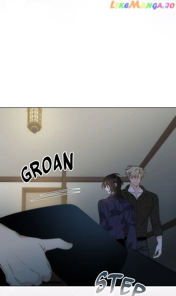 North by Northwest Chapter 59 Online - página 74