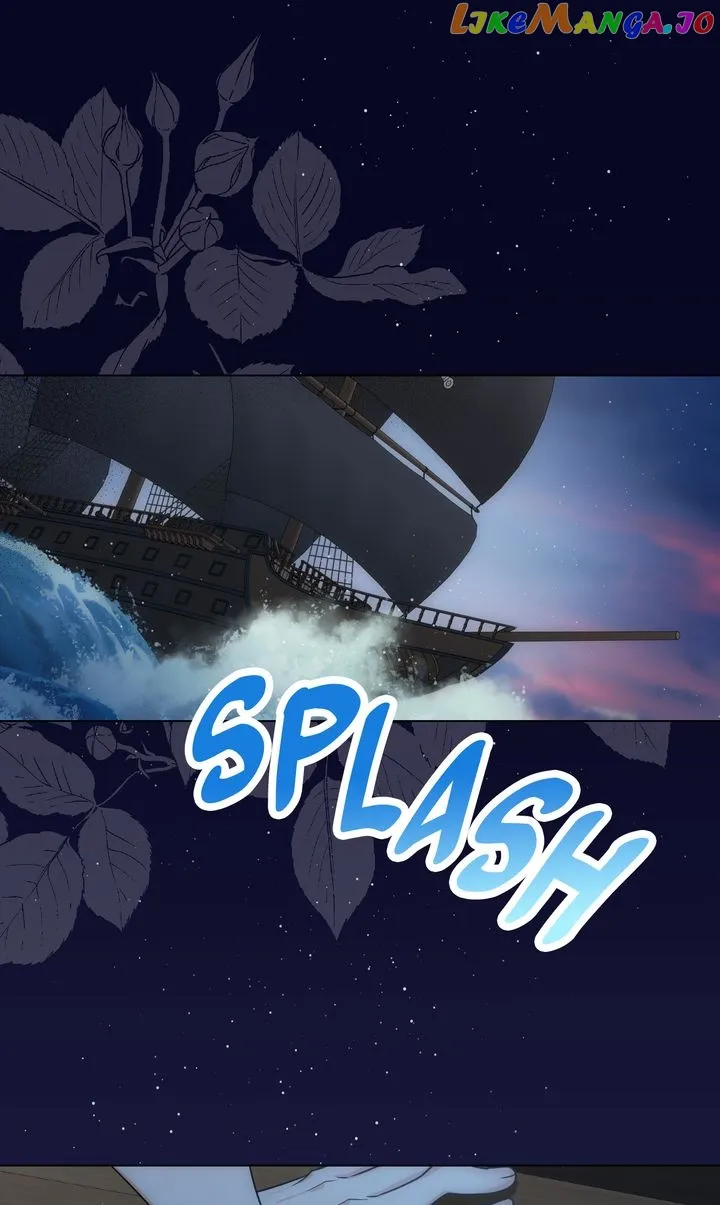 North by Northwest Chapter 60 Online - página 2