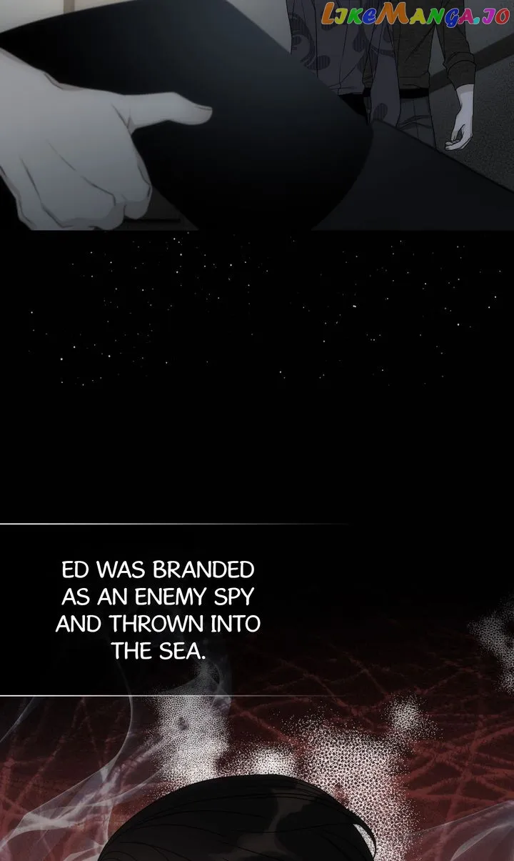 North by Northwest Chapter 60 Online - página 24