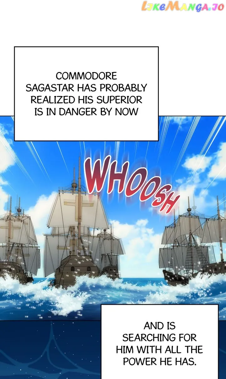 North by Northwest Chapter 60 Online - página 30
