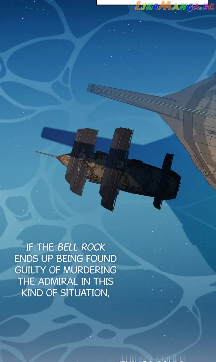 North by Northwest Chapter 60 Online - página 31