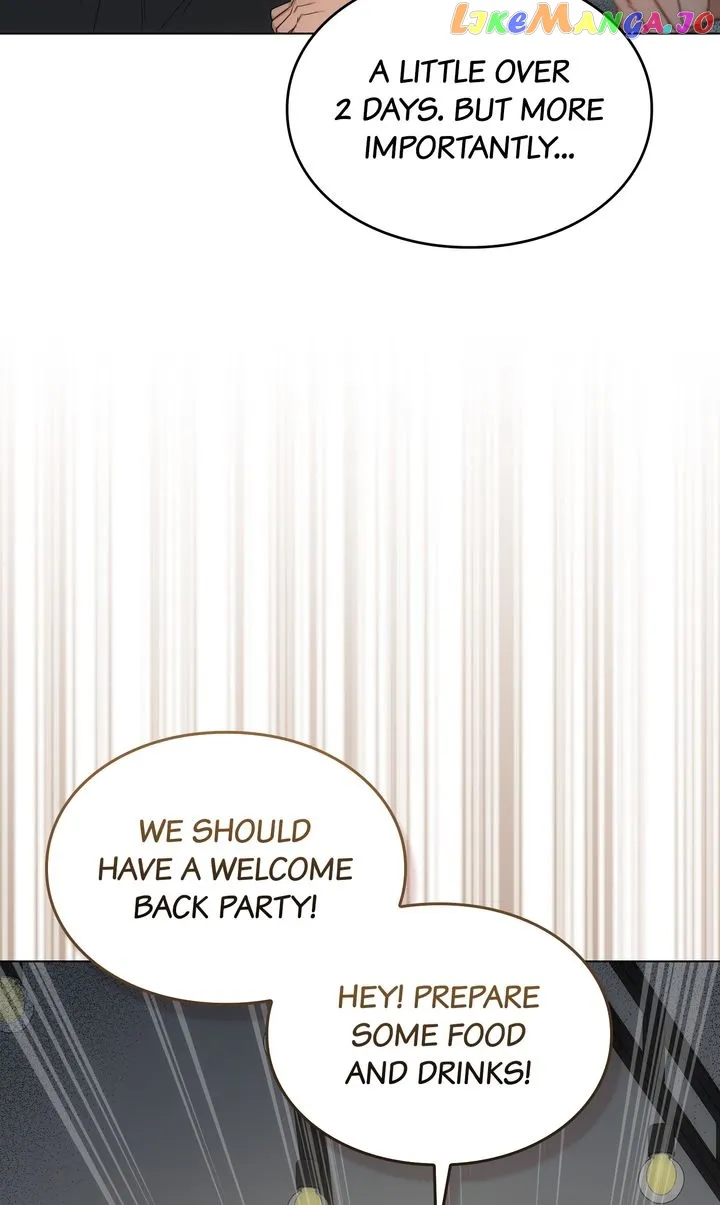 North by Northwest Chapter 60 Online - página 63