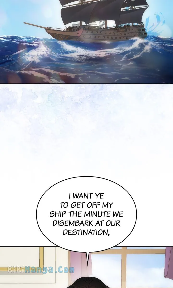 North by Northwest Chapter 61 Online - página 2