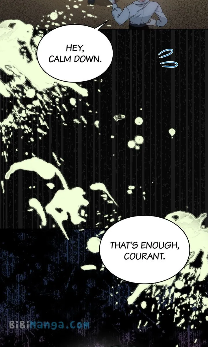 North by Northwest Chapter 61 Online - página 6