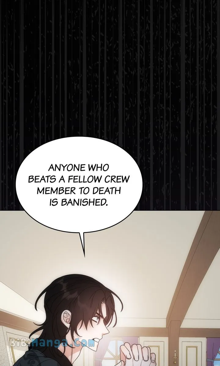 North by Northwest Chapter 61 Online - página 8