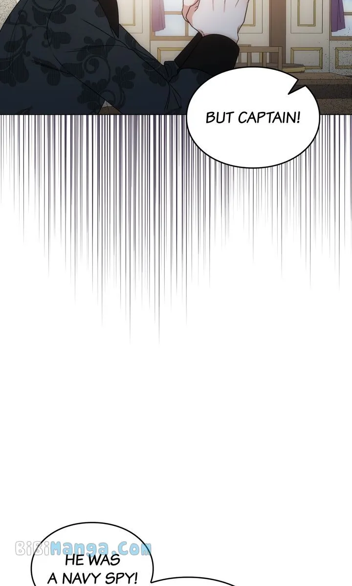 North by Northwest Chapter 61 Online - página 9