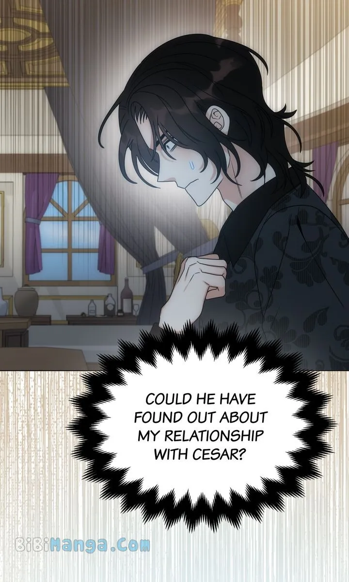 North by Northwest Chapter 61 Online - página 28